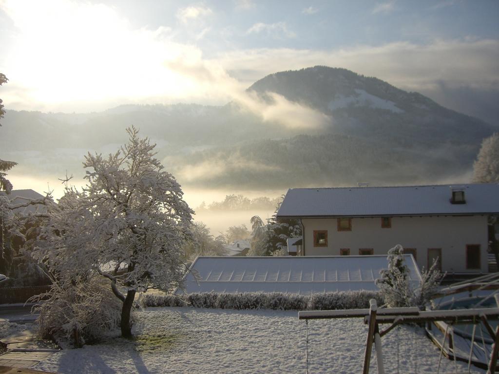 Hutmann Apartment Kirchdorf in Tirol Exterior photo